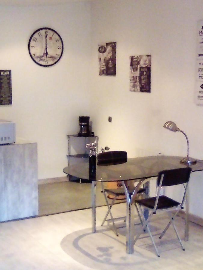 مبيت وإفطار سانت فو لي ليو Dolce Casa المظهر الخارجي الصورة