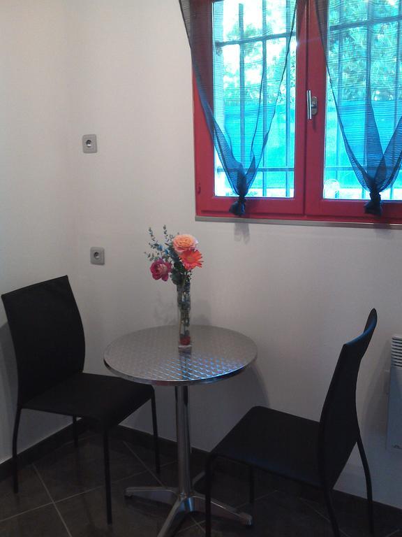 مبيت وإفطار سانت فو لي ليو Dolce Casa الغرفة الصورة