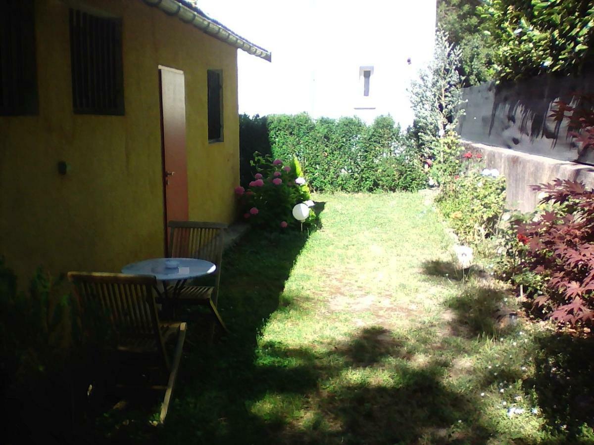 مبيت وإفطار سانت فو لي ليو Dolce Casa المظهر الخارجي الصورة