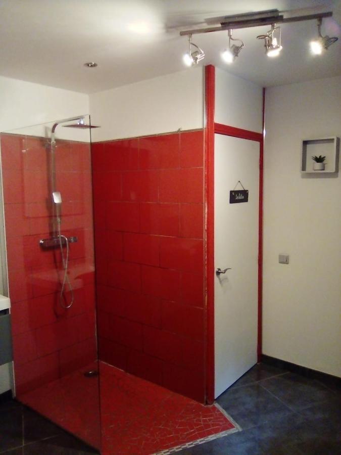 مبيت وإفطار سانت فو لي ليو Dolce Casa المظهر الخارجي الصورة