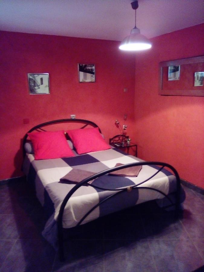مبيت وإفطار سانت فو لي ليو Dolce Casa المظهر الخارجي الصورة